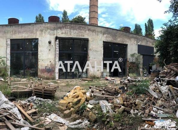 Коммерческая недвижимость по адресу ул. Филатова ак. (площадь 2728 м²) - Atlanta.ua - фото 11