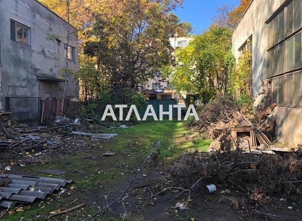 Коммерческая недвижимость по адресу ул. Филатова ак. (площадь 2728 м²) - Atlanta.ua - фото 15