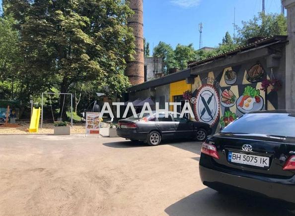 Коммерческая недвижимость по адресу ул. Филатова ак. (площадь 2728 м²) - Atlanta.ua - фото 16