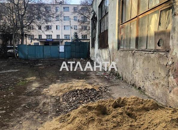 Коммерческая недвижимость по адресу ул. Филатова ак. (площадь 2728 м²) - Atlanta.ua - фото 17