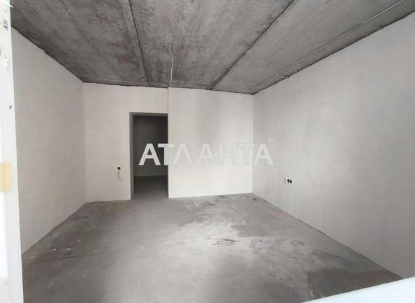 2-rooms apartment apartment by the address st. Chernomorskaya (area 68 m²) - Atlanta.ua - photo 3