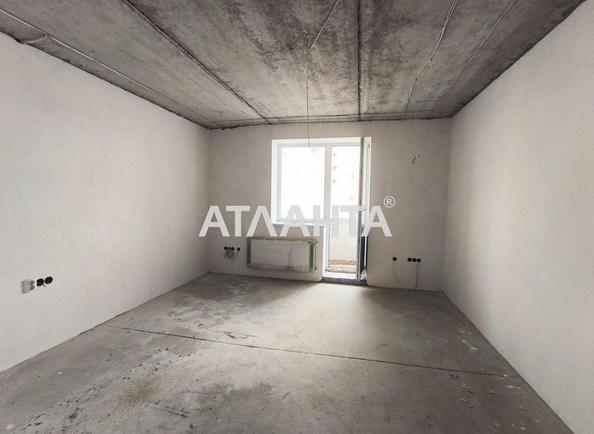 2-rooms apartment apartment by the address st. Chernomorskaya (area 68 m²) - Atlanta.ua - photo 4