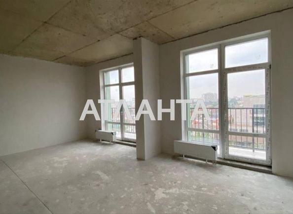 2-комнатная квартира по адресу ул. Донского Дмитрия (площадь 66 м²) - Atlanta.ua - фото 4