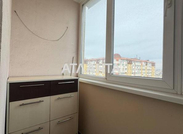 1-кімнатна квартира за адресою вул. Райдужний м-н (площа 38,5 м²) - Atlanta.ua - фото 7