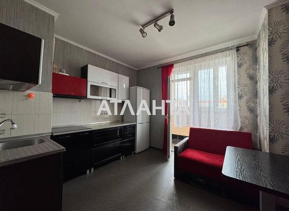 1-кімнатна квартира за адресою вул. Райдужний м-н (площа 38,5 м²) - Atlanta.ua - фото 4