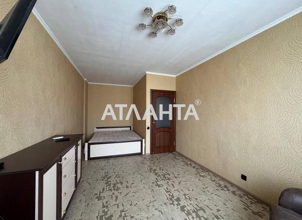 1-кімнатна квартира за адресою вул. Райдужний м-н (площа 38,5 м²) - Atlanta.ua - фото 2