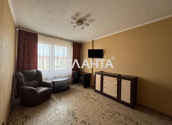 1-кімнатна квартира за адресою вул. Райдужний м-н (площа 38,5 м²) - Atlanta.ua