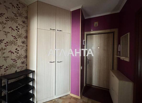 1-кімнатна квартира за адресою вул. Райдужний м-н (площа 38,5 м²) - Atlanta.ua - фото 12