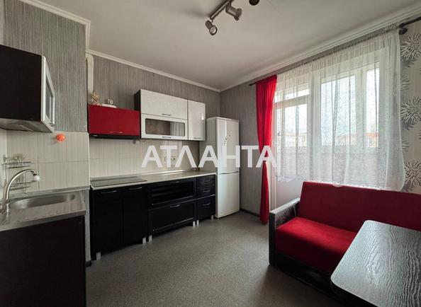 1-кімнатна квартира за адресою вул. Райдужний м-н (площа 38,5 м²) - Atlanta.ua - фото 6