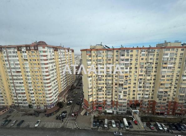 1-кімнатна квартира за адресою вул. Райдужний м-н (площа 38,5 м²) - Atlanta.ua - фото 13