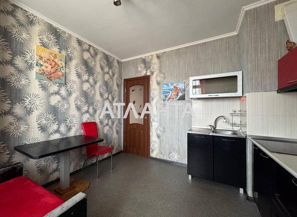 1-кімнатна квартира за адресою вул. Райдужний м-н (площа 38,5 м²) - Atlanta.ua - фото 5