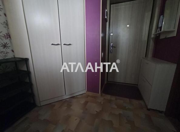1-кімнатна квартира за адресою вул. Райдужний м-н (площа 38,5 м²) - Atlanta.ua - фото 11