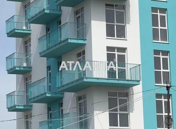 1-комнатная квартира по адресу ул. Бочарова ген. (площадь 28,5 м²) - Atlanta.ua - фото 4