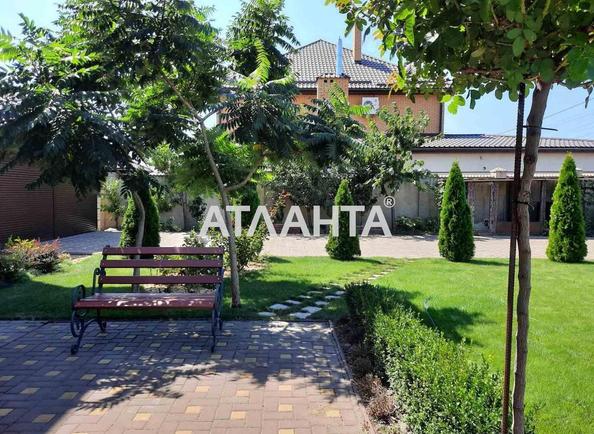 Дом по адресу ул. Якорная (площадь 350 м²) - Atlanta.ua - фото 2