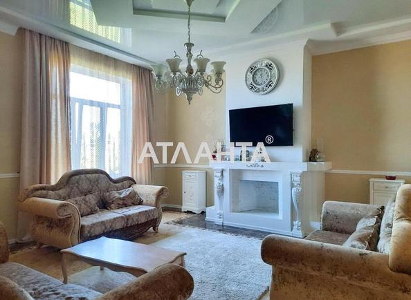 Дом по адресу ул. Якорная (площадь 350 м²) - Atlanta.ua - фото 3