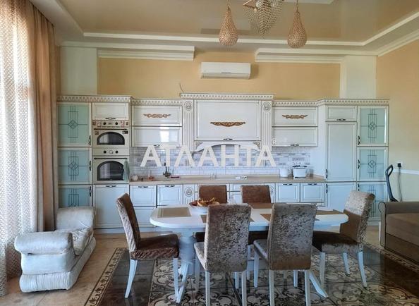 Дом по адресу ул. Якорная (площадь 350 м²) - Atlanta.ua - фото 4