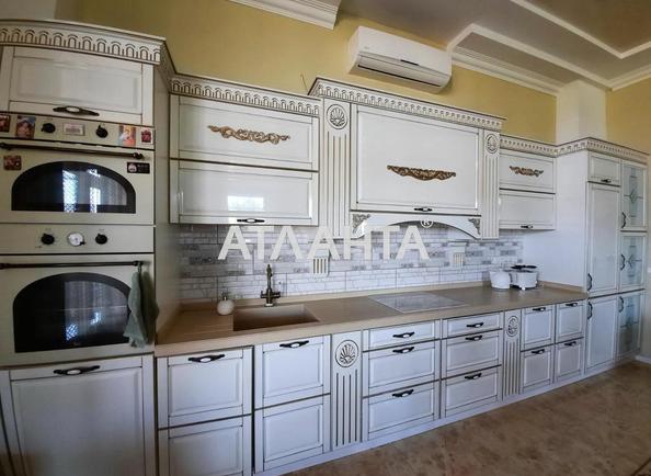 Дом по адресу ул. Якорная (площадь 350 м²) - Atlanta.ua - фото 5