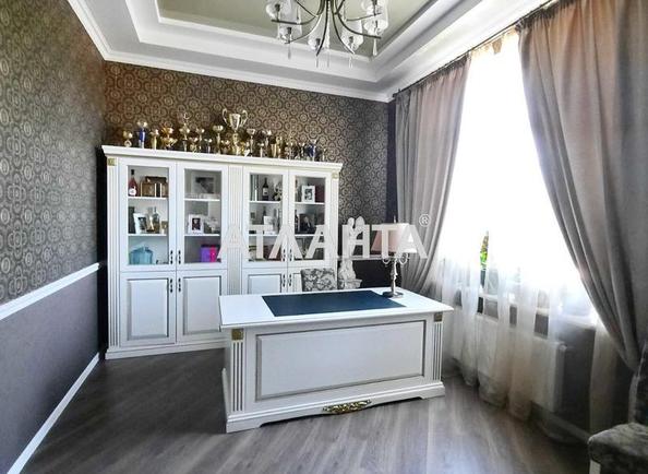 Дом по адресу ул. Якорная (площадь 350 м²) - Atlanta.ua - фото 6