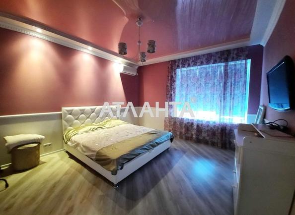 Дом по адресу ул. Якорная (площадь 350 м²) - Atlanta.ua - фото 11