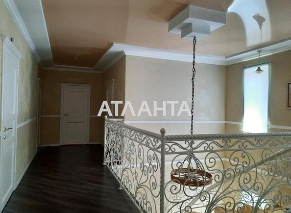 Дом по адресу ул. Якорная (площадь 350 м²) - Atlanta.ua - фото 15