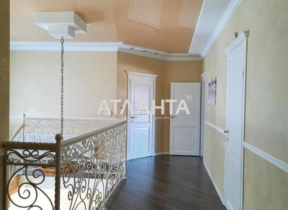 Дом по адресу ул. Якорная (площадь 350 м²) - Atlanta.ua - фото 16