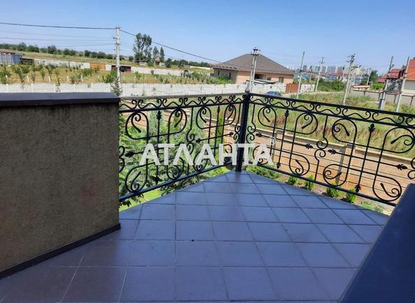 Дом по адресу ул. Якорная (площадь 350 м²) - Atlanta.ua - фото 17