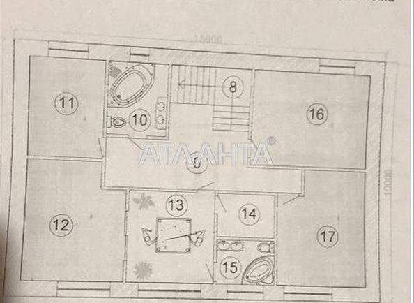 Дом по адресу ул. Якорная (площадь 350 м²) - Atlanta.ua - фото 19