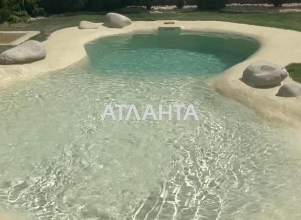 Дом по адресу ул. Якорная (площадь 350 м²) - Atlanta.ua - фото 21