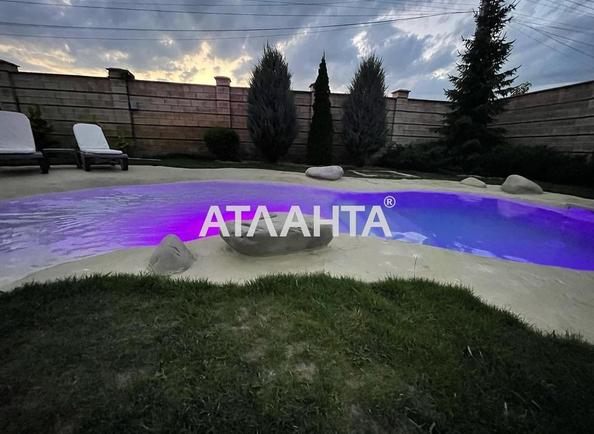 Дом по адресу ул. Якорная (площадь 350 м²) - Atlanta.ua - фото 22