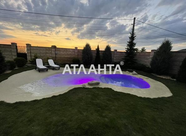 Дом по адресу ул. Якорная (площадь 350 м²) - Atlanta.ua - фото 23