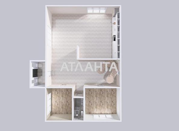 Дом по адресу ул. Якорная (площадь 350 м²) - Atlanta.ua - imageAlt 28