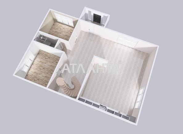 Дом по адресу ул. Якорная (площадь 350 м²) - Atlanta.ua - imageAlt 31