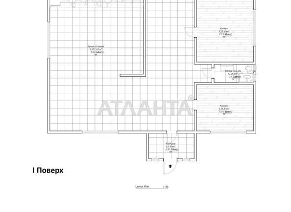Дом по адресу ул. Якорная (площадь 350 м²) - Atlanta.ua - imageAlt 32
