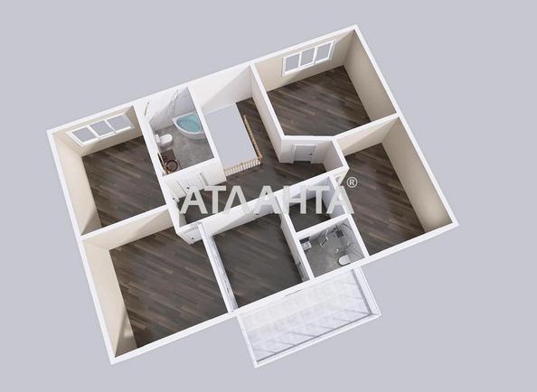 Дом по адресу ул. Якорная (площадь 350 м²) - Atlanta.ua - imageAlt 33