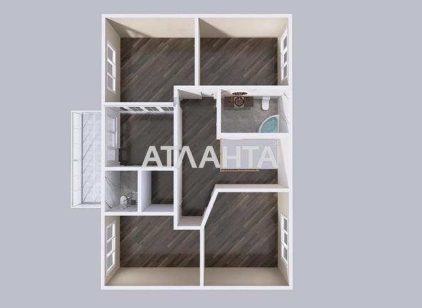 Дом по адресу ул. Якорная (площадь 350 м²) - Atlanta.ua - imageAlt 35