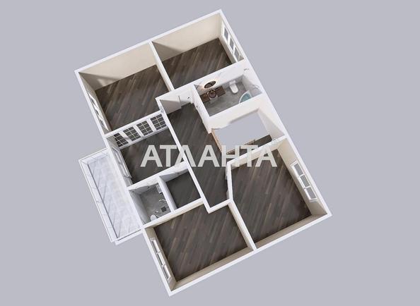 Дом по адресу ул. Якорная (площадь 350 м²) - Atlanta.ua - imageAlt 36