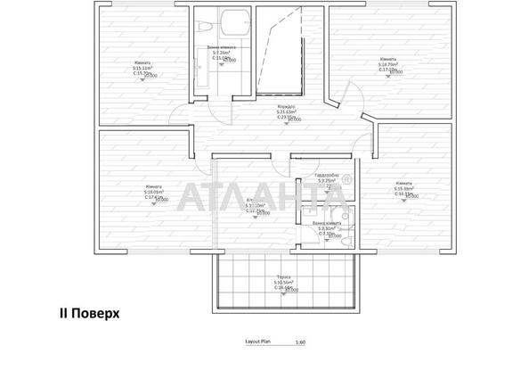 Дом по адресу ул. Якорная (площадь 350 м²) - Atlanta.ua - imageAlt 37