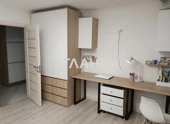 2-кімнатна квартира за адресою вул. Величковського (площа 71,3 м²) - фото 4 2-кімнатна квартира за адресою вул. Величковського (площа 71,3 м²) - Atlanta.ua - фото 4