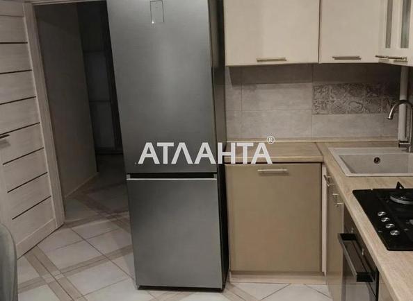 2-кімнатна квартира за адресою вул. Величковського (площа 71,3 м²) - фото 6 2-кімнатна квартира за адресою вул. Величковського (площа 71,3 м²) - Atlanta.ua - фото 6