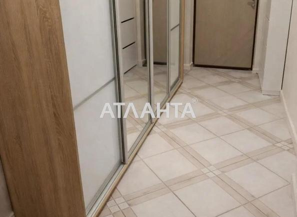 2-кімнатна квартира за адресою вул. Величковського (площа 71,3 м²) - фото 10 2-кімнатна квартира за адресою вул. Величковського (площа 71,3 м²) - Atlanta.ua - фото 10