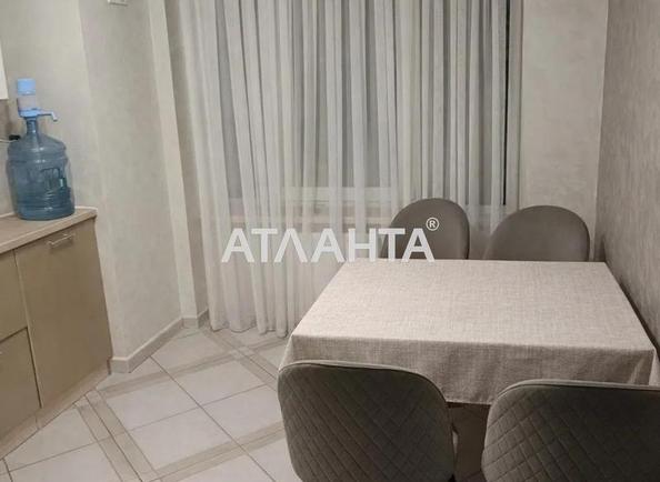 2-кімнатна квартира за адресою вул. Величковського (площа 71,3 м²) - фото 5 2-кімнатна квартира за адресою вул. Величковського (площа 71,3 м²) - Atlanta.ua - фото 5