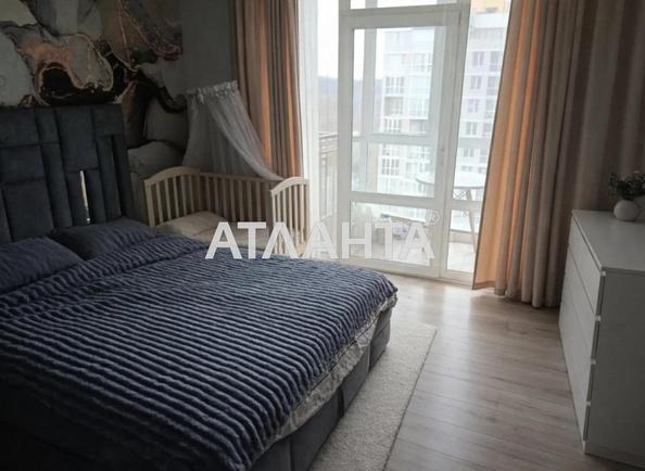 2-кімнатна квартира за адресою вул. Величковського (площа 71,3 м²) 2-кімнатна квартира за адресою вул. Величковського (площа 71,3 м²) - Atlanta.ua