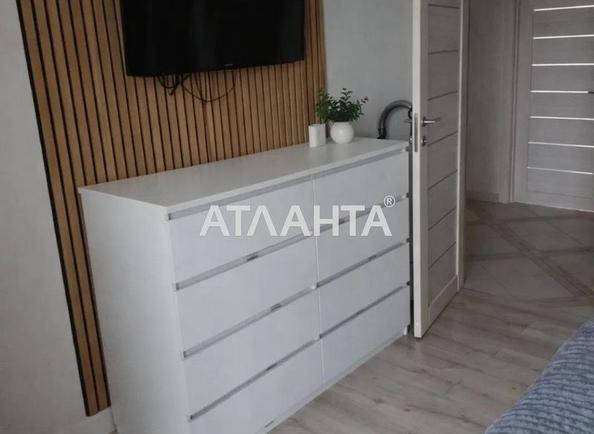 2-кімнатна квартира за адресою вул. Величковського (площа 71,3 м²) - фото 3 2-кімнатна квартира за адресою вул. Величковського (площа 71,3 м²) - Atlanta.ua - фото 3