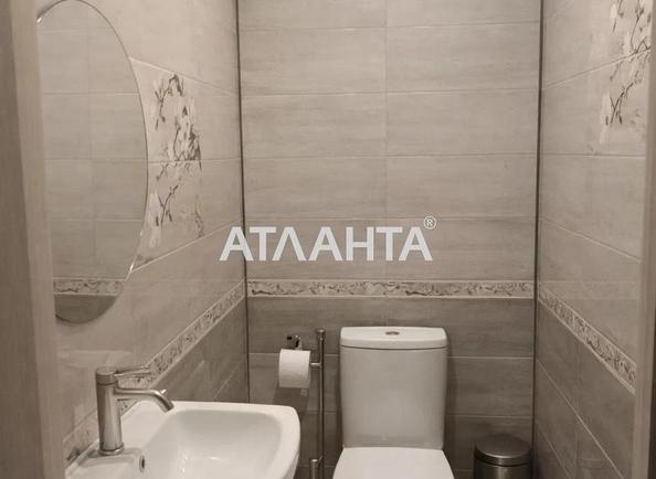 2-кімнатна квартира за адресою вул. Величковського (площа 71,3 м²) - фото 7 2-кімнатна квартира за адресою вул. Величковського (площа 71,3 м²) - Atlanta.ua - фото 7