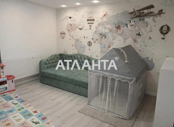 2-кімнатна квартира за адресою вул. Величковського (площа 71,3 м²) - фото 2 2-кімнатна квартира за адресою вул. Величковського (площа 71,3 м²) - Atlanta.ua - фото 2