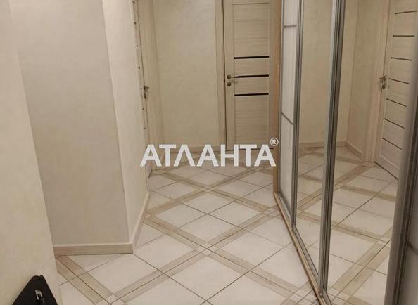 2-кімнатна квартира за адресою вул. Величковського (площа 71,3 м²) - фото 8 2-кімнатна квартира за адресою вул. Величковського (площа 71,3 м²) - Atlanta.ua - фото 8