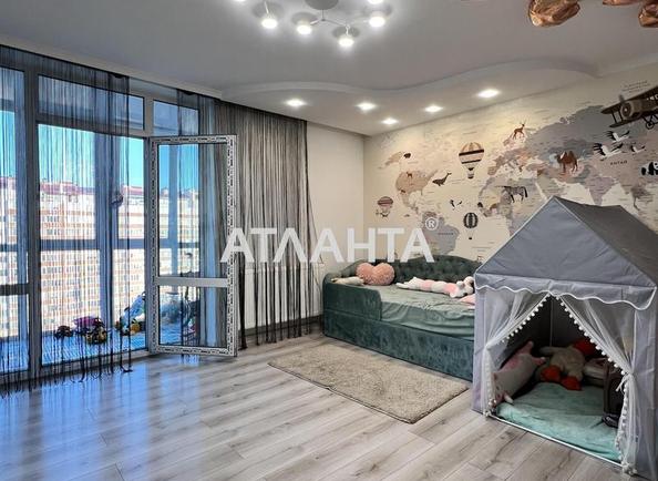 2-кімнатна квартира за адресою вул. Величковського (площа 71,3 м²) - Atlanta.ua