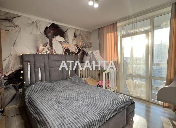 2-кімнатна квартира за адресою вул. Величковського (площа 71,3 м²) - Atlanta.ua - фото 2