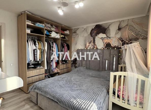 2-кімнатна квартира за адресою вул. Величковського (площа 71,3 м²) - Atlanta.ua - фото 3