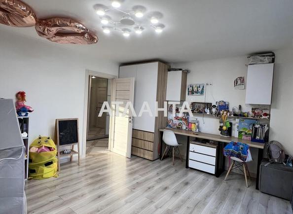 2-кімнатна квартира за адресою вул. Величковського (площа 71,3 м²) - Atlanta.ua - фото 6